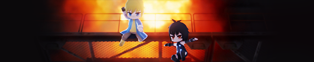 Light Fairytale Episode 3: Steam Early Access Trailer!