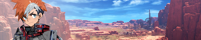 New Wild Arms & Shadow Hearts games?