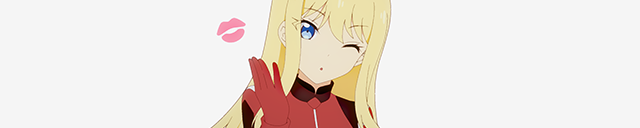 Super Night Riders S1: First Trailer!