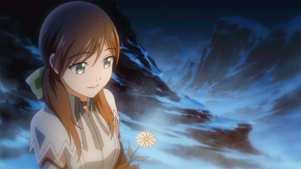 Light Fairytale Episode 2